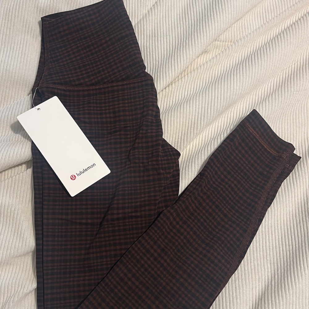Lululemon Align Pant NWT